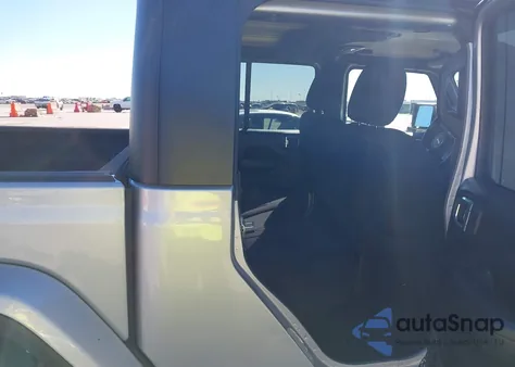 2023 Jeep Gladiator Sport S 4X4 z USA, uszkodzony, nr VIN 1C6HJTAGXPL528383